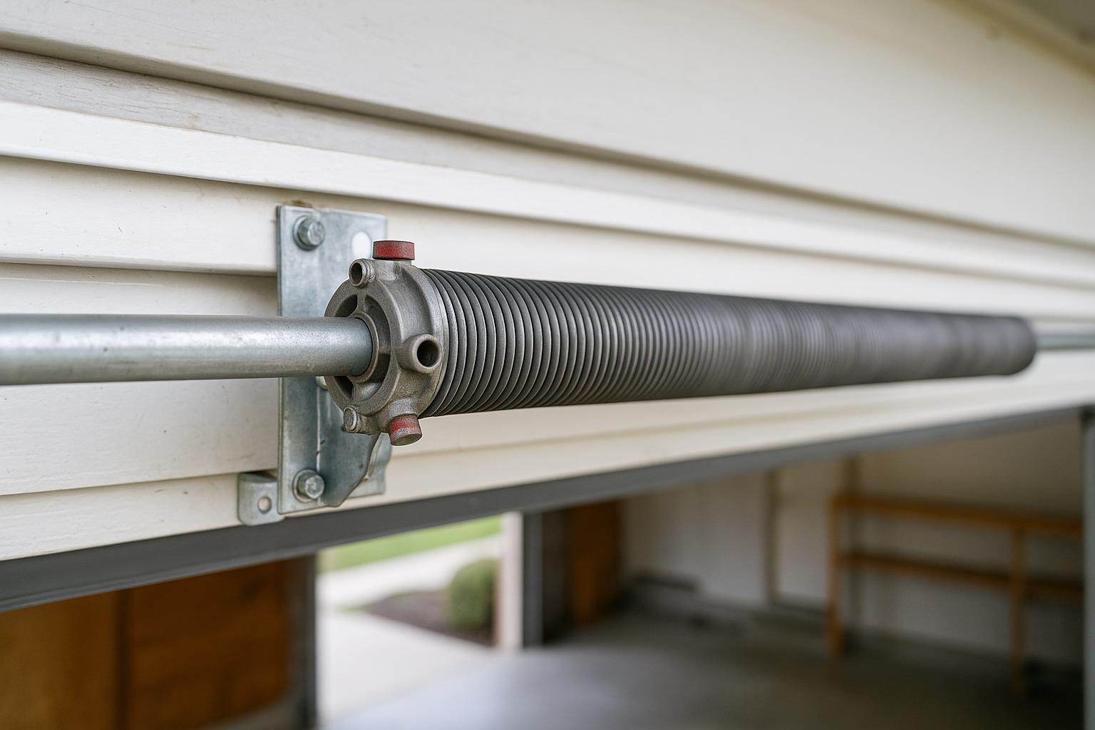 How Often Should You Replace Your Garage Door Springs?
