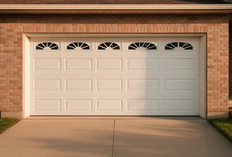 Contact West Bend Garage Door Co